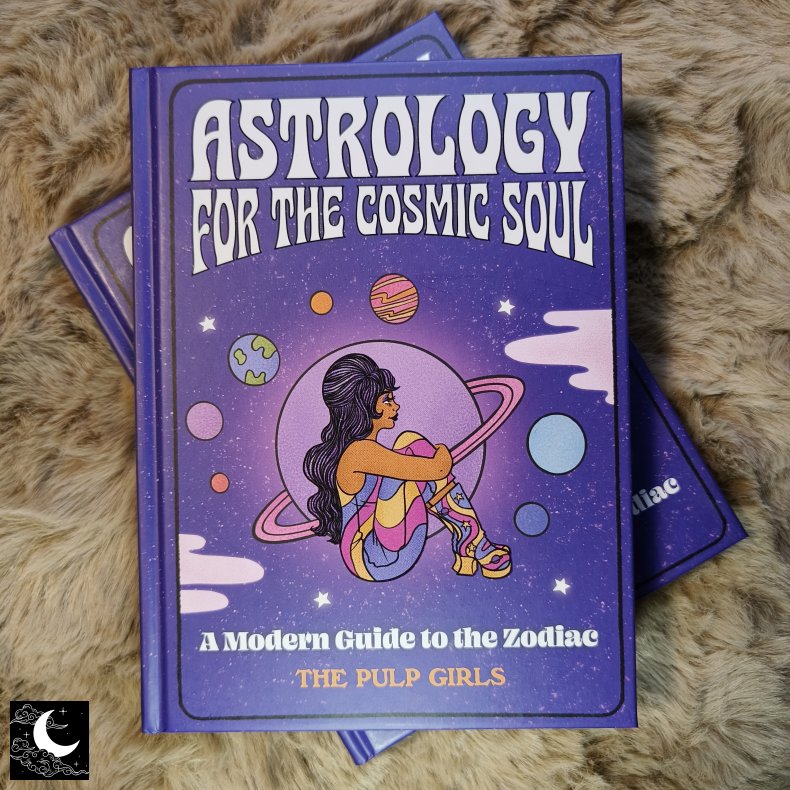 Astrology for the Cosmic Soul