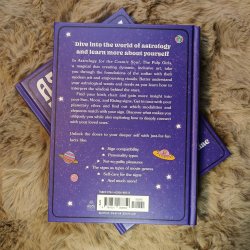 Astrology for the Cosmic Soul