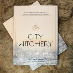 City Witchery