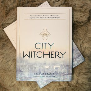 City Witchery
