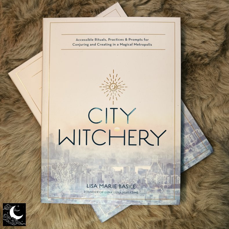 City Witchery