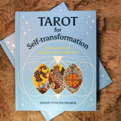 Tarot for Self-transformation