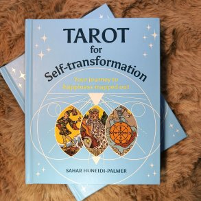 Tarot for Self-transformation