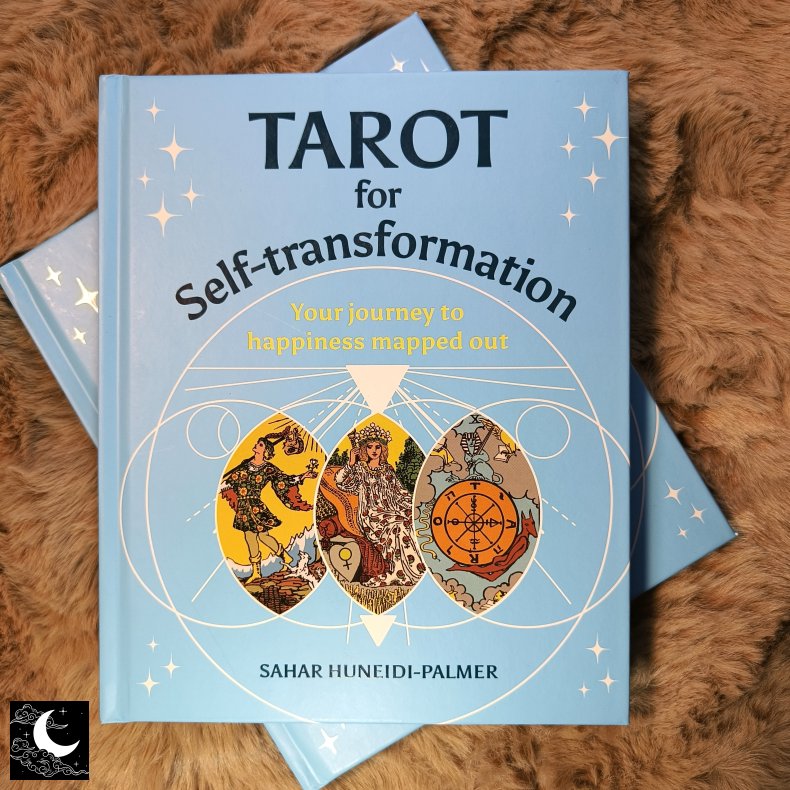 Tarot for Self-transformation