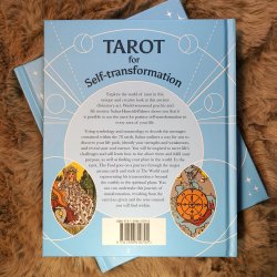Tarot for Self-transformation