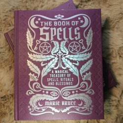 The Book of Spells