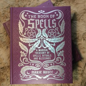 The Book of Spells