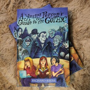 A Young Person's Guide to the Gothic