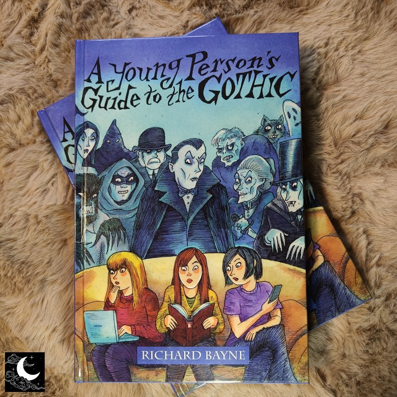 A Young Person's Guide to the Gothic