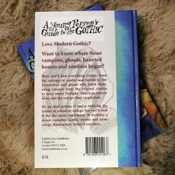 A Young Person's Guide to the Gothic