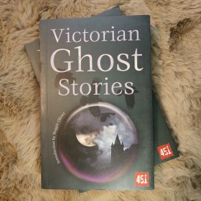 Victorian Ghost Stories
