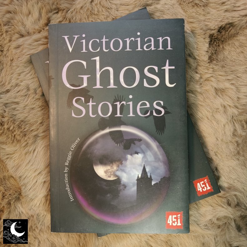 Victorian Ghost Stories