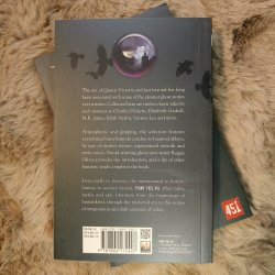 Victorian Ghost Stories