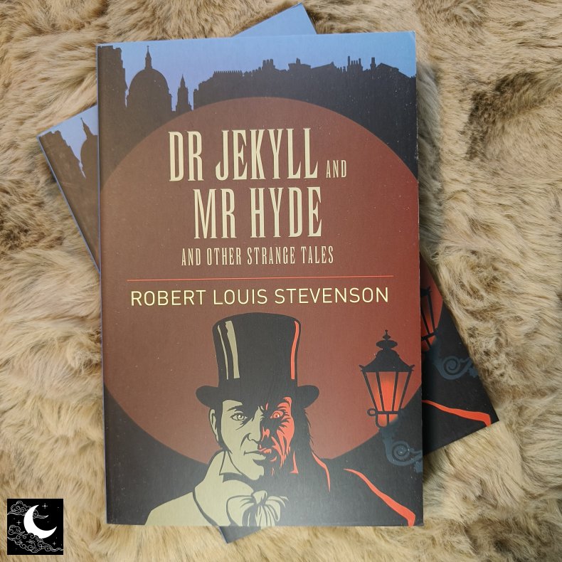 Dr Jekyll and Mr Hyde - And Other Strange Tales