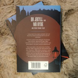 Dr Jekyll and Mr Hyde - And Other Strange Tales