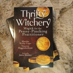 Thrifty Witchery