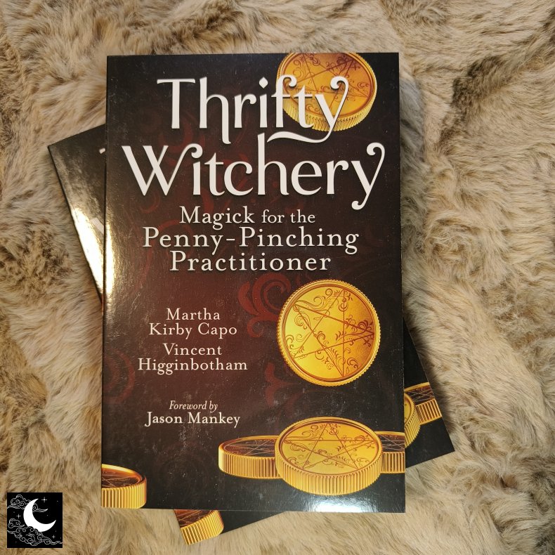 Thrifty Witchery