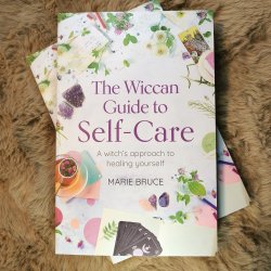 The Wiccan Guide to Self-Care