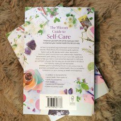 The Wiccan Guide to Self-Care