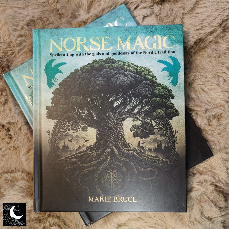 Norse Magic