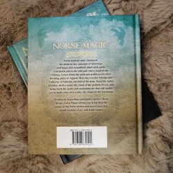 Norse Magic