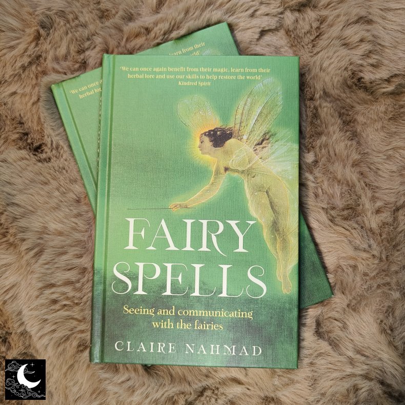 Fairy Spells