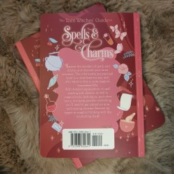 The Teen Witches Guide to Spells &amp; Charms