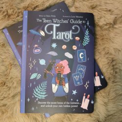 The Teen Witches' Guide to Tarot