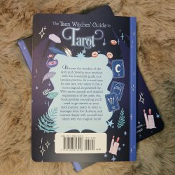 The Teen Witches' Guide to Tarot