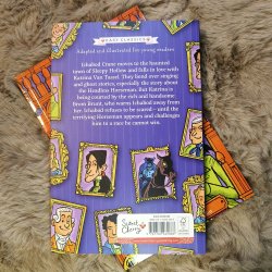 Easy Classics: The Legend of Sleepy Hollow