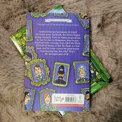 Easy Classics: Dr. Jekyll and Mr. Hyde