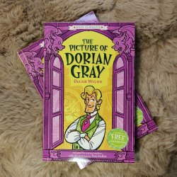 Easy Classics: The Picture of Dorian Gray