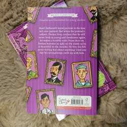 Easy Classics: The Picture of Dorian Gray