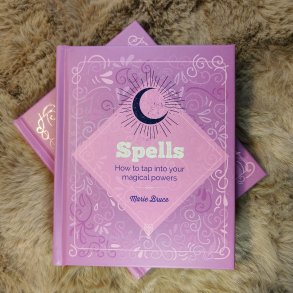 Spells - How to Tap Into Your Magical Powers