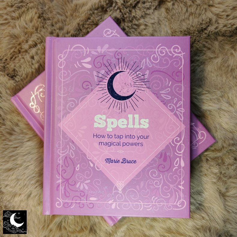 Spells - How to Tap Into Your Magical Powers