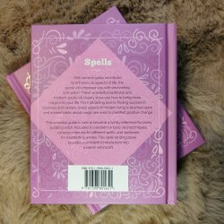 Spells - How to Tap Into Your Magical Powers