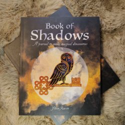 Book of Shadows