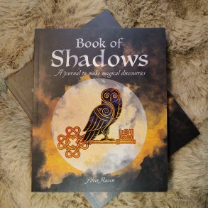 Book of Shadows