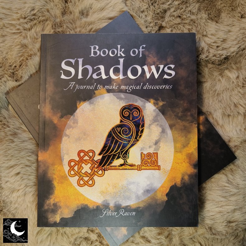 Book of Shadows