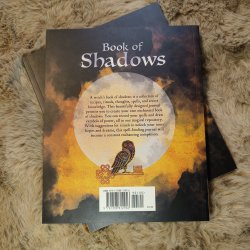 Book of Shadows