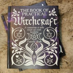 The Book of Practical Witchcraft