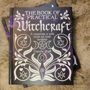 The Book of Practical Witchcraft