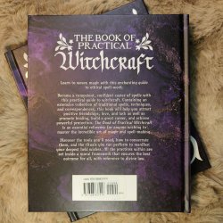 The Book of Practical Witchcraft