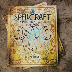 Spellcraft -  A Practical Guide to Magic