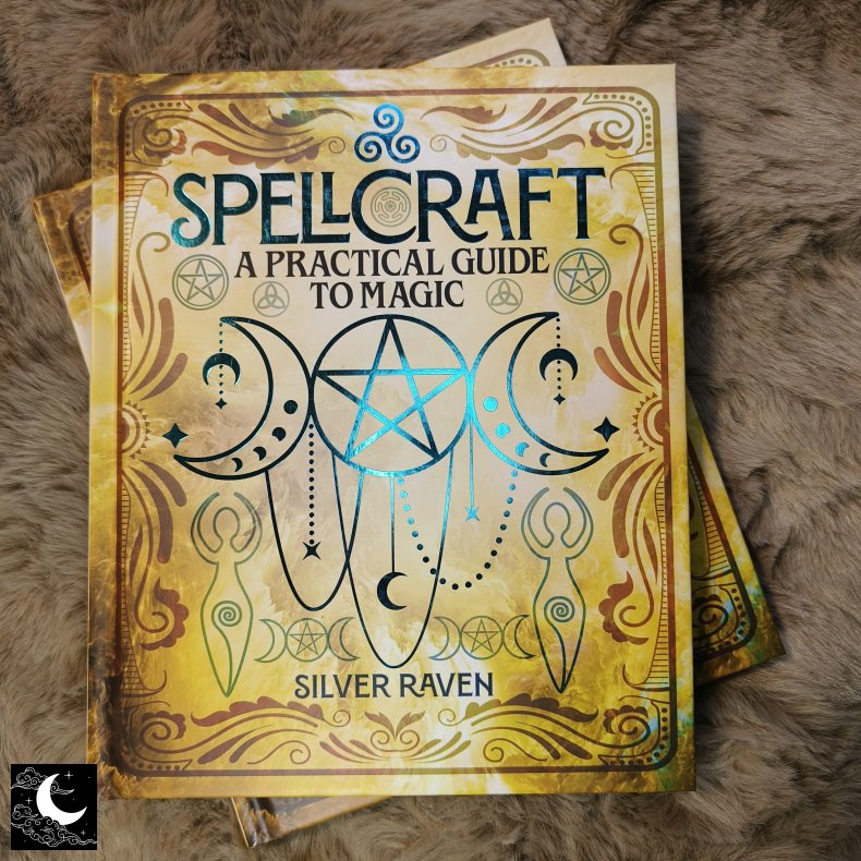 Spellcraft -  A Practical Guide to Magic
