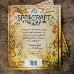Spellcraft -  A Practical Guide to Magic