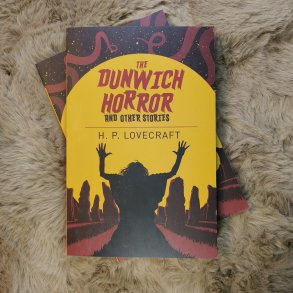 The Dunwich Horror - And Other Stories