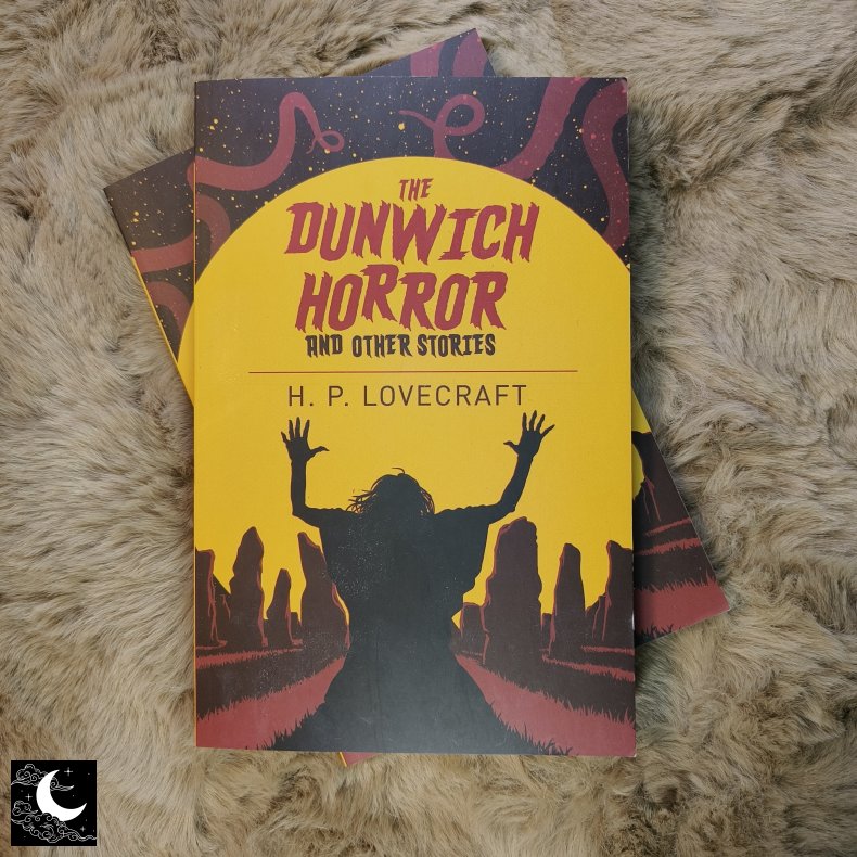 The Dunwich Horror - And Other Stories