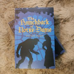 The Hunchback of Notre-Dame