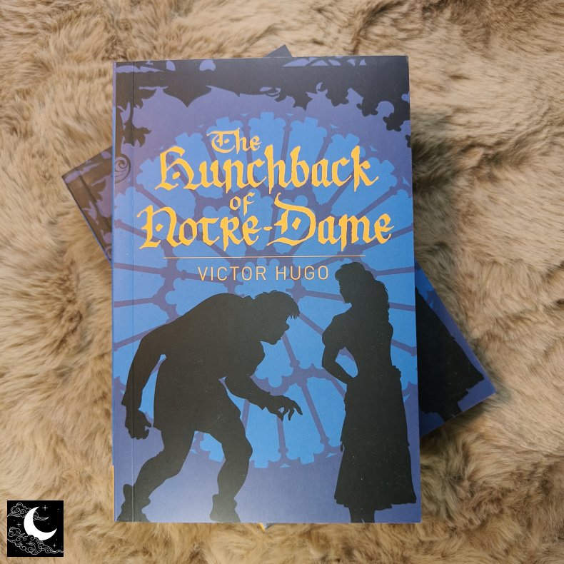 The Hunchback of Notre-Dame